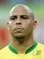 Fussball WM 2006: Brasilien - Kroatien