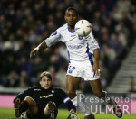 UEFA CUP Glasgow Rangers 0-2 AJ Auxerre