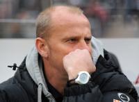 Fussball 1. Bundesliga : 1 FC Nuernberg - Werder Bremen