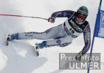 Ski Alpin; WM Bormio Super G Maenner