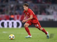 Fussball International Audi Cup 2019: FC Bayern Muenchen - Tottenham Hotspur