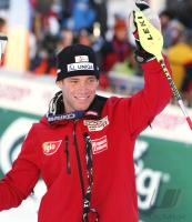 Ski Alpin;  Abfahrt Herren  Wengen 2006