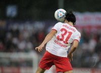 Fussball 1. Bundesliga 2011/2012: Shinji Okazaki (VfB Stuttgart)