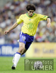 Fussball International: Brasilien, PERNAMBUCANO Einzelaktion