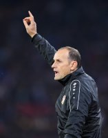 FUSSBALL EUROPA LEAGUE 18/19: FC Zuerich - Bayer 04 Leverkusen