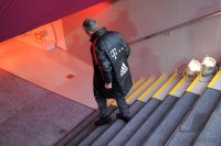 Fussball 1. Bundesliga, Saison 2011/2012:  Trainer Jupp Heynckes  (FC Bayern Muenchen)