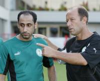 Fussball International Training SaudiarabienMiami Heats  vs.  Los Angeles Lakers