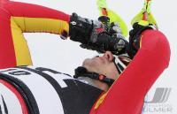 Ski Alpin Felix Neureuther (GER) gewinnt Slalom in Kitzbuehel