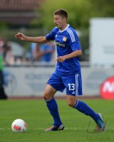 Testspiel: Bayer 04 Leverkusen - FC Augsburg