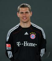 Fussball 1. Bundesliga:  Fototermin FC Bayern Muenchen