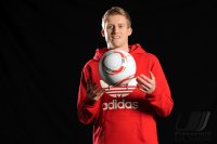 Fussball: 1. BUNDESLIGA  Saison 2010/20111,  Andre SCHUERRLE