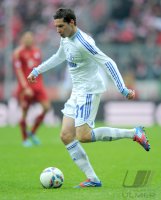 Fussball 1. Bundesliga, Saison 2011/2012: Julian Draxler (FC Schalke 04)