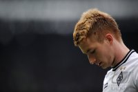 Fussball 1. Bundesliga, Saison 2011/2012: Hannover 96 - Borussia Moenchengladbach