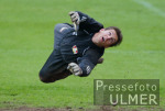 Fussball 1. Bundesliga: Training Bayer 04 Leverkusen