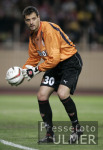 FUSSBALL CHL   AS Monaco 3-1 Real Madrid