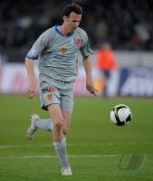 Fussball Schweizer Cup    FC  Zuerich - FC Basel