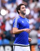 Fussball International Europameisterschaft 2016: Nordirland - Deutschland