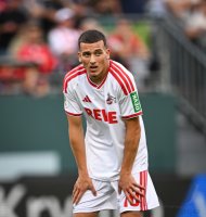 Fussball  DFB Pokal 1. Runde  26/27   24.08.2026 FC Wuerzburger Kickers - 1. FC Koeln