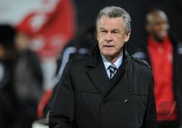 Fussball International EM 2012-Qualifikation:  Schweiz - Wales