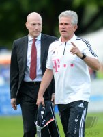 Fussball 1. Bundesliga :  Rafinha (FC Bayern Muenchen)