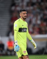 Fussball  Supercup  Saison 2025/2026 
VfB Stuttgart - FC Bayern Muenchen