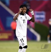 Fussball, Junioren U 17 WM 2025 El Salvador- Deutschland, Gruppe G