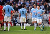 2. Fussball Bundesliga : 1860 Muenchen - Fortuna Duesseldorf