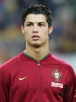 Fussball Int: Nationalmannschaft Portugal