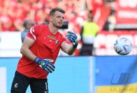 FUSSBALL DFB POKAL FINALE 21/22: SC Freiburg - RB Leipzig