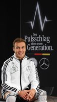 Fussball Nationalmannschaft DFB Marketingtage Muenchen