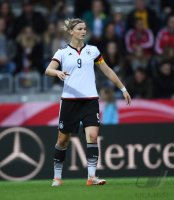 Fussball International Frauen Laenderspiel: Deutschland - Holland