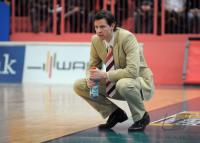 1. Basketball Bundesliga  08/09  Walter Tigers - Artland Dragons