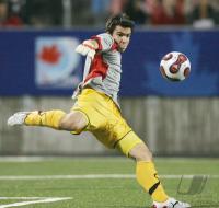 Fussball International  U 20 WM CHI-ARG