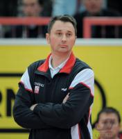 Volleyball 1. Bundesliga  08/09  TV Rottenburg - Generali Haching