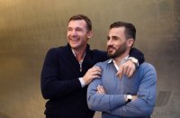 FIFA Praesident Gianni Infantino (Schweiz) erster Tag im Home of Fifa