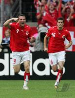 Fussball WM 2006: Togo - Schweiz