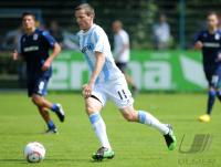 2. Fussball Bundesliga: Benjamin Lauth (1860 Muenchen)