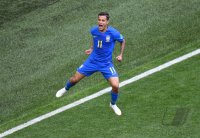 FUSSBALL WM 2018 Vorrunde Brasilien - Costa Rica