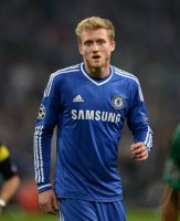 Fussball Champions League, Gruppenphase,  Saison 2013/2014: FC Schalke 04 - FC Chelsea