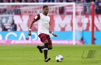 Fussball 1. Bundesliga Saison 19/20: FC Bayern Muenchen - FC Augsburg