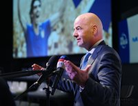 Fussball FIFA Museum Zuerich: In Memory of Paolo Rossi