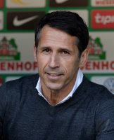 Fussball Saison 1. Bundesliga  Saison 2013/2014: SV Werder Bremen - 1. FC Nuernberg