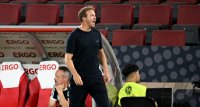Fussball International Qualifikation WM 2026
Deutschland - Nordirland