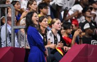 Fussball, Junioren U 17 WM 2025 Deutschland - Kolumbien, Gruppe G