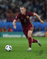 Fussball International Europameisterschaft 2016: Russland - Slowakei