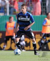 Fussball DFB Pokal:  Nils Fischer (Bielefeld)