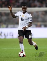 FUSSBALL INTERNATIONAL WM QUALIFIKATION 2018: Deutschland  - Norwegen