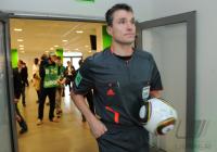 FUSSBALL, 1. BUNDESLIGA, 29. Spieltag: Wolfsburg - Hoffenheim