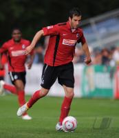 ssball 1. Bundesliga  Saison 2010/2011   Maimilian Nicu   (SC Freiburg)  SCFR