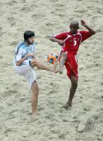 FIFA Beach Soccer World Cup Groupmatches